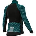 Alé Cycling Green Helios Jacket Grönt M Women's