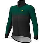 Alé Cycling Gradient Jacket Grönt M Man