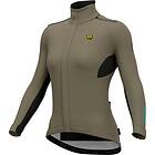 Alé Cycling Klimatik K-tornado 2.0 Jacket Grönt M Women's