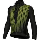 Alé Cycling Pr-s Magnete Jacket Gul L Man