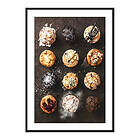 Gallerix Poster Muffins 3974-21x30