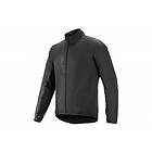 AlpineStars Bicycle Nevada Packable Jacket Svart L Miesten