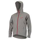 AlpineStars Bicycle All Mountain Jacket Grå XL Man