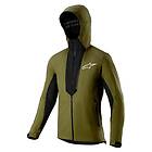 AlpineStars Bicycle Tahoe 8,1 Wp Jacket Grönt S Man