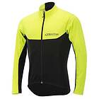 AlpineStars Bicycle Hurricane Functional Jacket Gul S Man