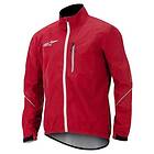 AlpineStars Bicycle Descender Jacket Röd M Man