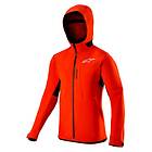 AlpineStars Bicycle Nevada 2 Thermal Jacket Röd XL Man