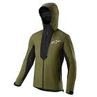 AlpineStars Bicycle Tahoe 8,1 Wp Jacket Grönt XL Homme