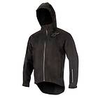 AlpineStars Bicycle All Mountain 2 Wp Jacket Svart XL Man