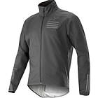 AlpineStars Bicycle Descender V3 Jacket Grå S Man