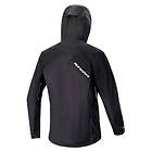 AlpineStars Bicycle Tahoe 8.1 Wp Jacket Svart L Man