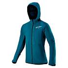 AlpineStars Bicycle Nevada 2 Thermal Jacket Blå 2XL Man