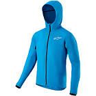 AlpineStars Bicycle Steppe Packable Windshell Jacket Blå S Man