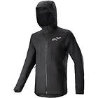 AlpineStars Bicycle Nevada 2 Thermal Jacket Svart XL Homme