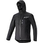 AlpineStars Bicycle Tahoe 8.1 Wp Jacket Svart XL Man