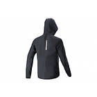 AlpineStars Bicycle Steppe Packable Windshell Jacket Svart S Homme