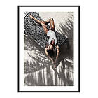 Gallerix Poster Relaxing 3617-21x30