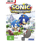 Sonic Generations (PC)
