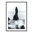 Gallerix Poster Rising Rock 3791-70x100