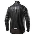 Biotex Block Rain Jacket Svart M Man