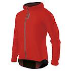 Biotex Bubble Jacket Röd M Man