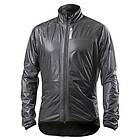 Biotex Block Rain Jacket Svart L Homme