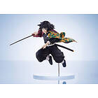 Demon Slayer: Kimetsu no Yaiba ConoFig Statue Giyu Tomioka 14 cm