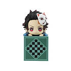 Demon Slayer: Kimetsu no Yaiba Hikkake PVC Statue Kamado Tanjiro B 10 cm