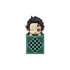 Demon Slayer: Kimetsu no Yaiba Hikkake PVC Statue Kamado Tanjiro A 10 cm