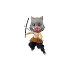 Demon Slayer Kimetsu No Yaiba Inoshuke Hashibira Nendoroid Doll figure 14cm