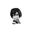 Demon Slayer Kimetsu no Yaiba Look Up PVC Statue Iguro Obanai 11 cm