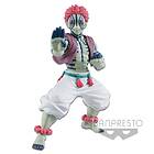 Demon Slayer Kimetsu no Yaiba Vibration Stars Akaza figure 15cm