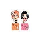 Demon Slayer Kimetsu no Yaiba Look Up PVC Statues Sabito & Makomo LTD Ver. 11 cm