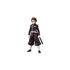 Demon Kimetsu no Yaiba Slayer Tanjiro Kamado vol. 6 figure 16cm