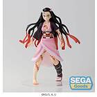 Demon Slayer Nezuko Kamado Advancing Figure Figurizm 21Cm