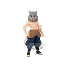 Demon Kimetsu no Yaiba Slayer Inosuke Hashibira Grandista figure 24cm