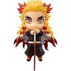 Demon Slayer Kimetsu No Yaiba Kyojuro Rengoku Nendoroid figure 10cm