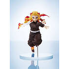 Demon Slayer: Kimetsu no Yaiba ConoFig Statue Kyojuro Rengoku 13 cm