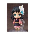 Demon Kimetsu no Yaiba: Slayer Nendoroid Action Figure Makomo 10 cm