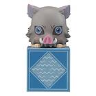 Demon Slayer Kitmetsu No Yaiba Inosuke Hashibira Ver.C Hikkake figure 10cm