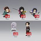 Demon Slayer Tanjiro Figurine 7Cm Wcf