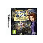 Natalie Brooks 3: Mystery of Hillcrest High (DS)
