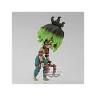 Demon Slayer Qposket Petit Gyutaro Figure 7Cm