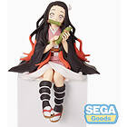 Demon Slayer Nezuko Figure Pm Perching 14Cm