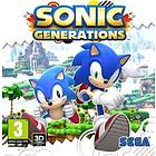 Sonic Generations (3DS)
