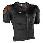 Bluegrass Armour Idro D3o Short Sleeve Protective Jacket Svart M