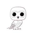 Harry Potter Hedwig Large Enamel POP Pin 10cm