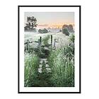 Gallerix Poster Summer Sunrise 4301-21x30