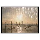 Gallerix Poster Sunset Art 2957-21x30G