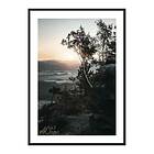 Gallerix Poster Sunrise In Switzerland No2 3622-21x30